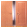 Flush Door