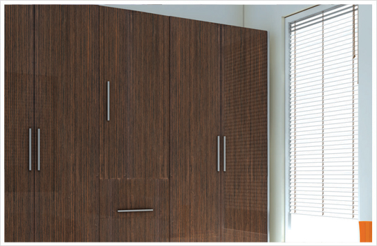 MR Plywood
